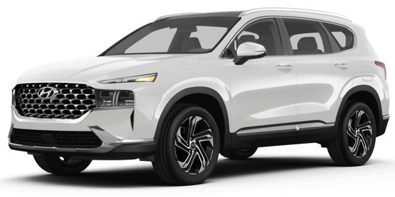 HYUNDAI SANTA FE 2023 5NMS2DAJXPH536191 image